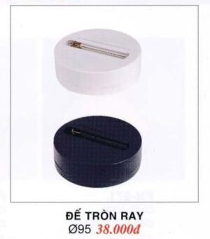 Khop Noi Thanh Ray 2 Duong Loi Dong 100dau Tron Ray