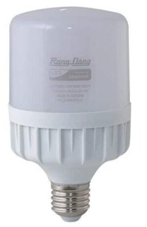 Led Bup Tru Dung Ac Quy 12w Xoay