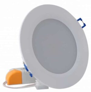 Led Downlight At06 9w