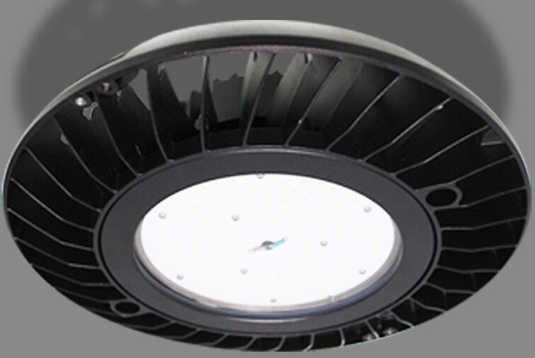 Led Highbay Den Nha Xuong Led 90w Nhb0906