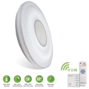 Led Op Tran 500 40w Dim Cct Rf