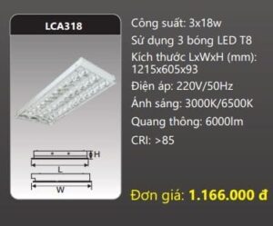 Mang Den Led Phan Quang Am Tran Lca318