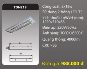 Mang Den Led Phan Quang Lap Noi Am Trantdn218