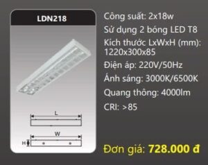 Mang Den Led Phan Quang Lap Noildn218