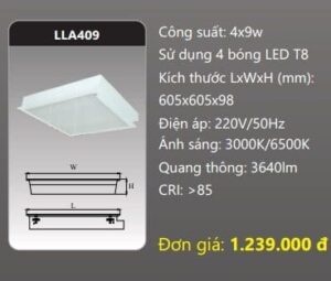 Mang Den Led Tan Quang Am Tran Chup Micalla409