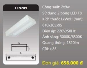 Mang Den Led Tan Quang Lap Noi Chup Micalln209