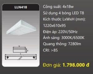 Mang Den Led Tan Quang Lap Noi Chup Micalln418