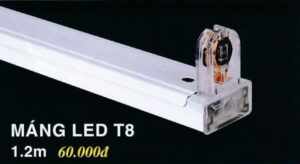 Mang Led T8