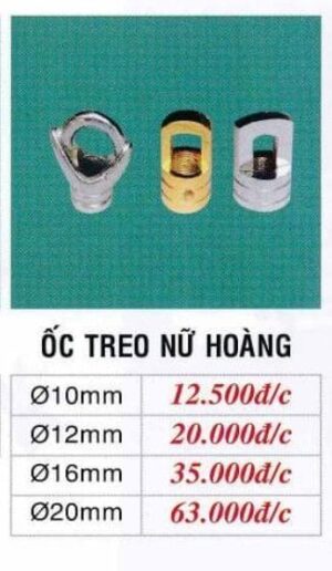 Oc Treo Nu Hoang 1