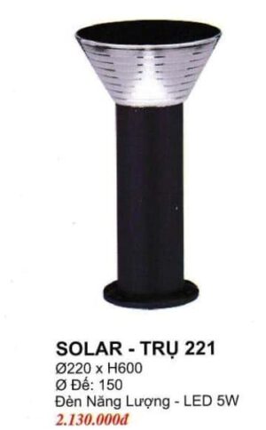 Solar Tru 221