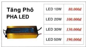 Tang Pho Pha Led 4 1