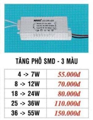 Tang Pho Smd 3 Mau 1