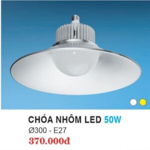 Choa Nhom Led