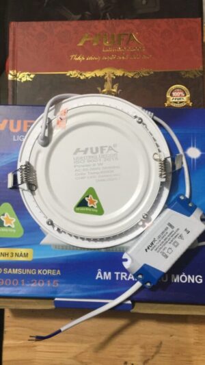 Den Downlight Am Tran At 67 Led 6w 1