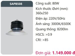 Den Led Cong Nghiepsapb508