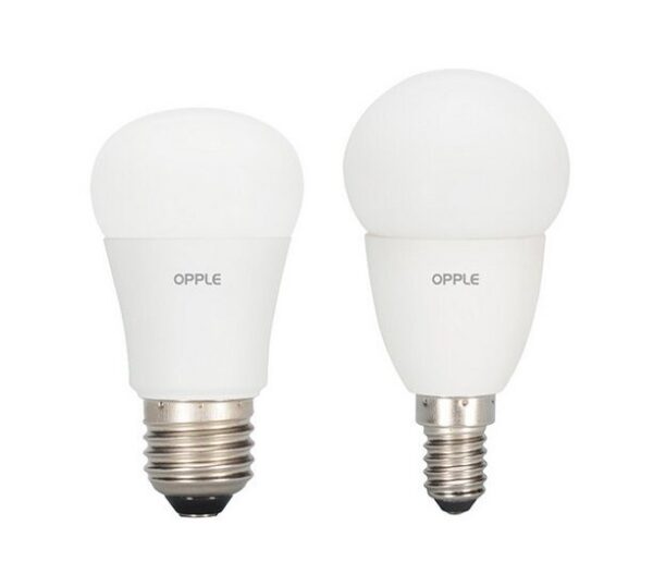 Den Led Ecomax1 Bulb 3