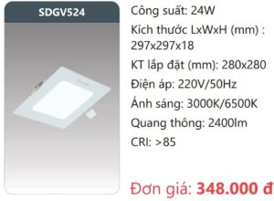 Den Led Panel Am Transdgv524