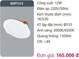 Den Led Panel Am Transdpt212