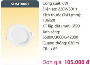 Den Led Panel Doi Mausdmt0061