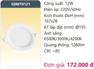 Den Led Panel Doi Mausdmt0121