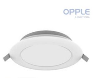 Den Led Slim Downlight Ecomax Iii 1