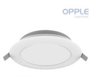 Den Led Slim Downlight Ecomax Iii