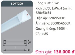 Den Op Tran Ledsdft209