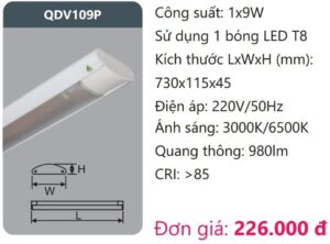 Den Op Tran Sieu Mongqdv109p