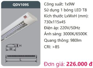 Den Op Tran Sieu Mongqdv109s