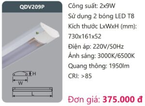 Den Op Tran Sieu Mongqdv209p