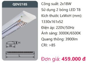 Den Op Tran Sieu Mongqdv218s