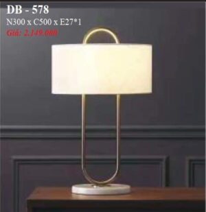 Den Ban Db 578