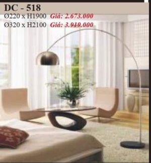 Den Cay Dc 518