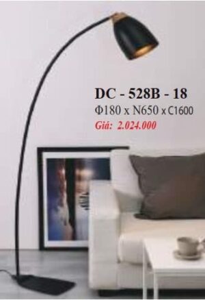 Den Cay Dc 528b 18