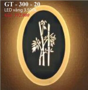 Den Gan Tuong Gt 300 20