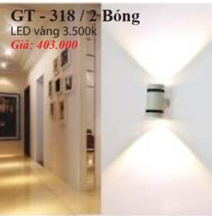 Den Gan Tuong Gt 318 2 Bong