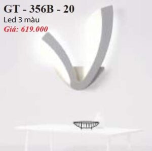 Den Gan Tuong Gt 356b 20