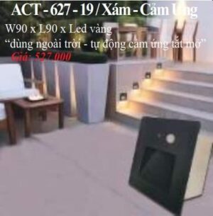 Den Ngoai Troi Act 627 19 Xam Cam Ung