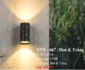 Den Ngoai Troi Vnt 667 Den Trang