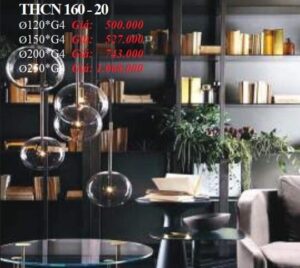 Den Tha Cafe Thcn 160 20