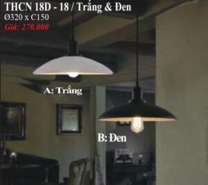 Den Tha Cafe Thcn 18d 18 Trang Den