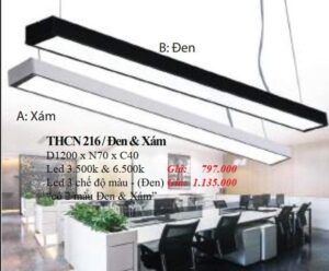 Den Tha Cafe Thcn 216 Den Xam 2