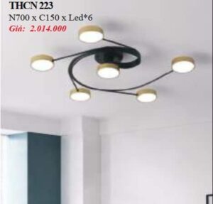 Den Tha Cafe Thcn 223