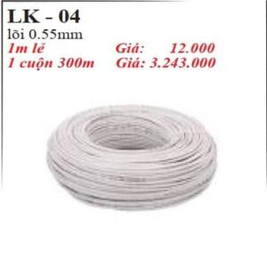 Lk 04 Loi 0 55mm