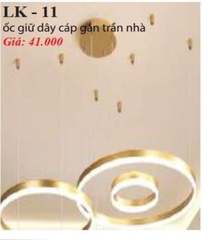 Oc Giu Day Cap Gan Tran Nha Lk 11