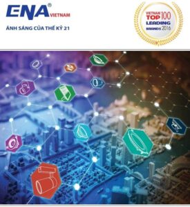 Bang Gia Catalogue Den Led Ena 2020