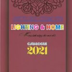 Catalogue Lighting And Home 2021