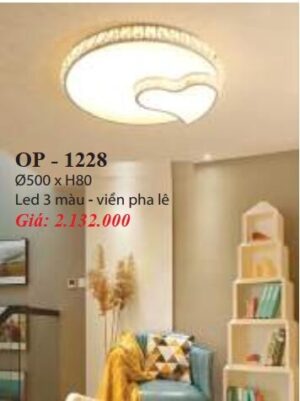 Den Op Phong Ngu Op 1228