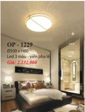 Den Op Phong Ngu Op 1229