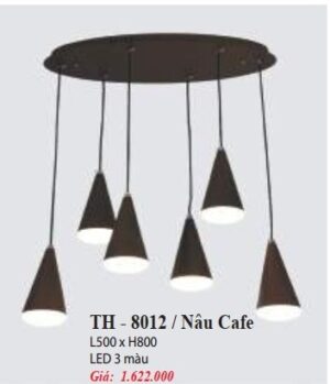 Den Tha Hien Dai Th 8012 Nau Cafe